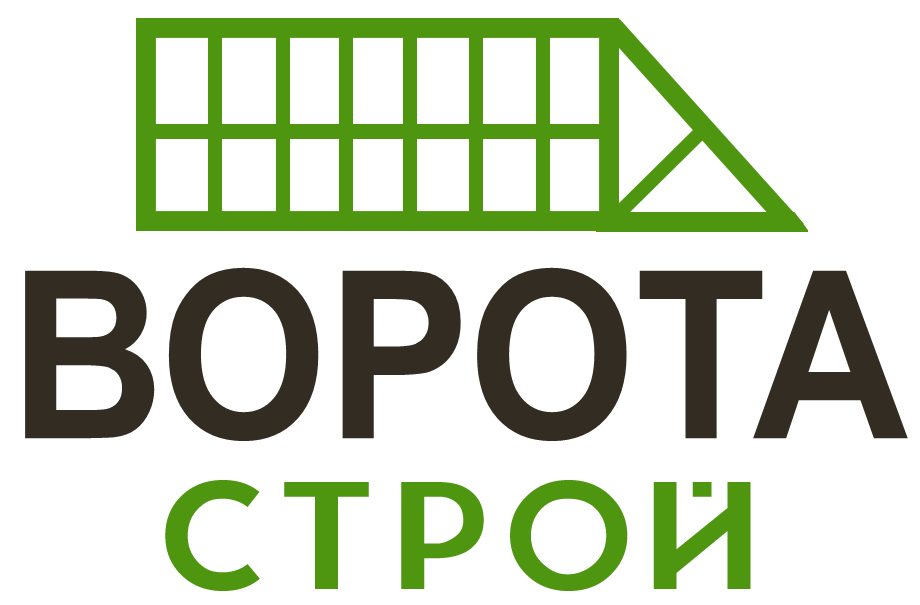 Откатные ворота в Дубне